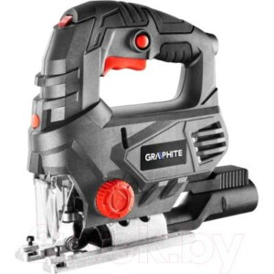 Электролобзик Graphite A-58G067
