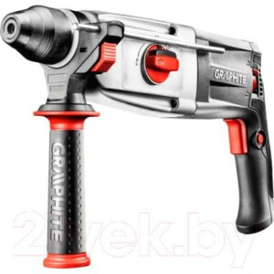 Перфоратор Graphite A-58G528