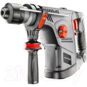 Перфоратор Graphite A-58G858