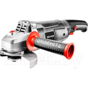 Угловая шлифовальная машина Graphite A-59G120