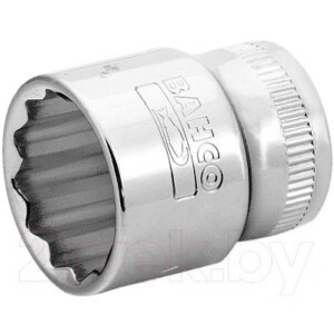 Головка слесарная Bahco A7400DM-17