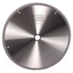 Пильный диск Makita A-81642