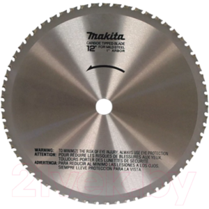 Пильный диск Makita A-87579