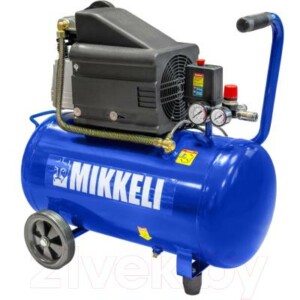 Воздушный компрессор Mikkeli AC-50