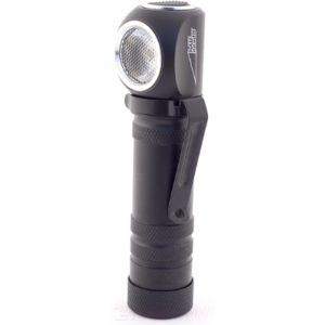 Фонарь Яркий Луч Accu Enot XP-G3 / LH-500