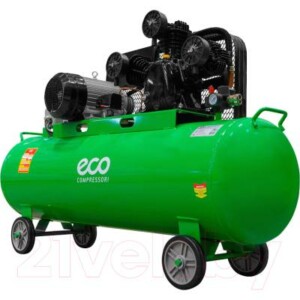 Воздушный компрессор Eco AE-2005-2