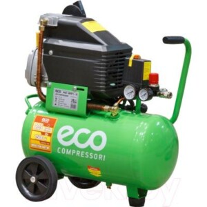 Воздушный компрессор Eco AE-251-3