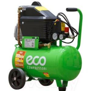 Воздушный компрессор Eco AE-251-4