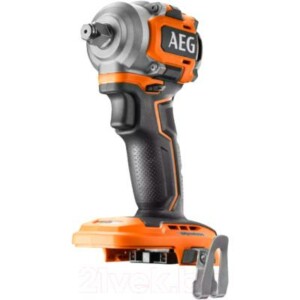 Профессиональный гайковерт AEG Powertools AEG BSS18S12BL-0