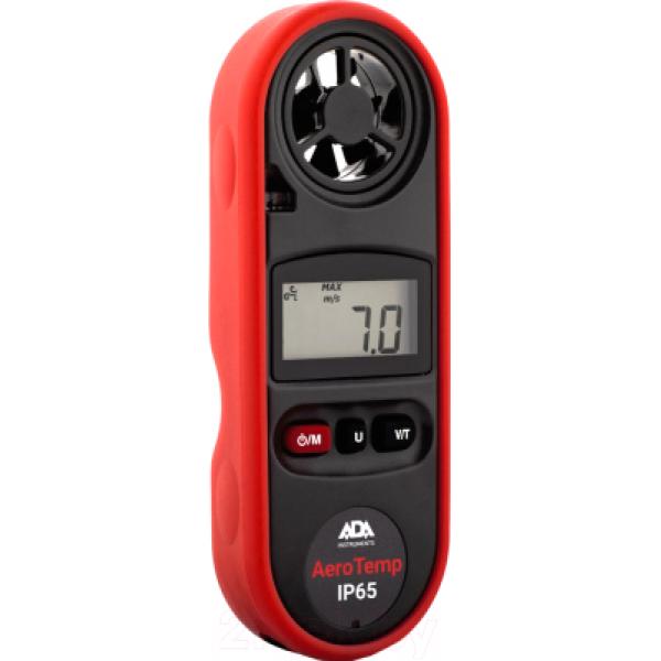 Анемометр ADA Instruments AeroTemp IP65