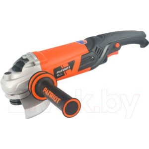 Угловая шлифовальная машина PATRIOT AG 132 Pro