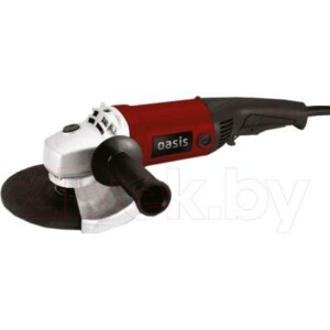 Угловая шлифовальная машина Oasis AG-140/150