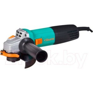 Угловая шлифовальная машина Sturm! AG9012TE