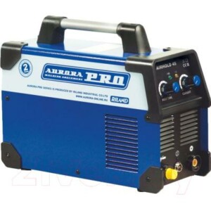 Плазморез AURORA Airhold 45
