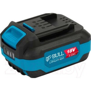 Аккумулятор для электроинструмента Bull AK 4001