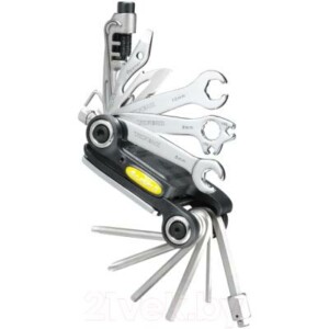Мультитул Topeak Alien II 26 / TT2353
