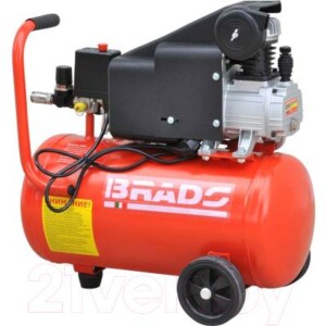 Воздушный компрессор Brado AR25S
