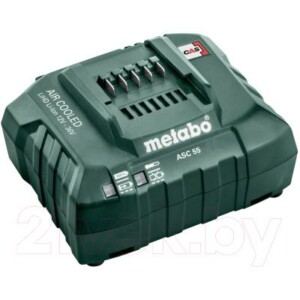 Зарядное устройство для электроинструмента Metabo ASC 30