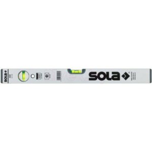 Уровень строительный Sola ASX 150