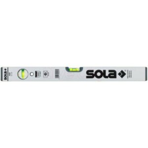 Уровень строительный Sola ASX 40