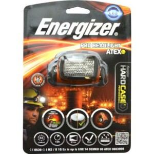 Фонарь Energizer ATEX HL / E300694600