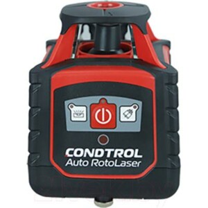 Лазерный нивелир Condtrol Auto RotoLaser