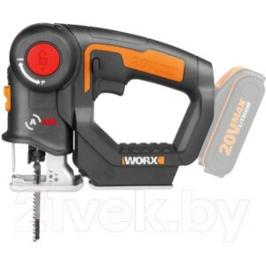 Электролобзик Worx Axis WX550.9