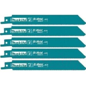 Набор пильных полотен Makita B-05169
