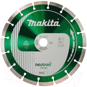 Отрезной диск алмазный Makita B-12930