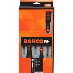 Набор отверток Bahco B219.025