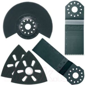 Набор оснастки Makita B-30639