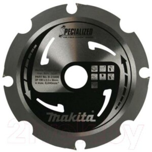 Пильный диск Makita B-31544