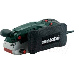 Профессиональная ленточная шлифмашина Metabo BAE 75