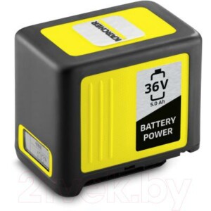 Аккумулятор для электроинструмента Karcher Battery Power 36/50 / 2.445-031.0