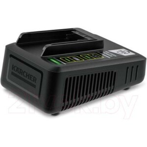 Зарядное устройство для электроинструмента Karcher Battery Power 36V / 2.445-033.0