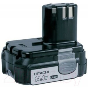 Аккумулятор для электроинструмента Hitachi BCL1415