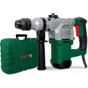 Перфоратор DWT BH11-28 BMC