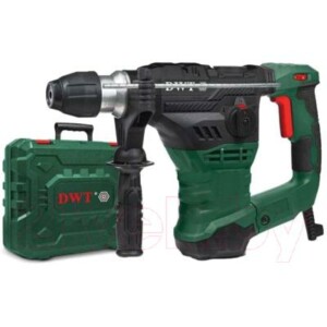 Перфоратор DWT BH13-30 VB BMC