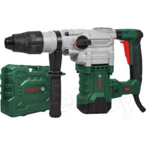 Перфоратор DWT BH16-42 VB BMC