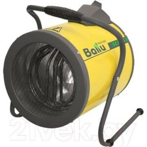 Тепловая пушка Ballu BHP-P-9