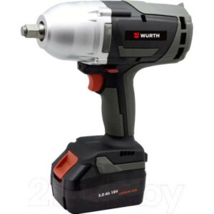 Аккумуляторный гайковерт Wurth BIW18 BL