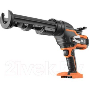 Клеевой пистолет AEG Powertools BKP18C-310-0