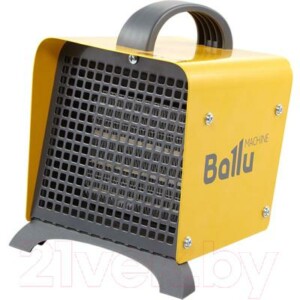 Тепловая пушка Ballu BKS-3
