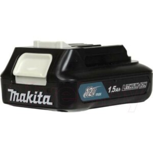 Аккумулятор для электроинструмента Makita BL1016