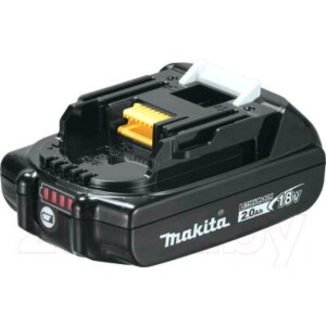 Аккумулятор для электроинструмента Makita BL1820B