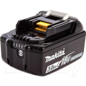 Аккумулятор для электроинструмента Makita BL1830B