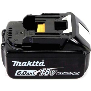 Аккумулятор для электроинструмента Makita BL1860B