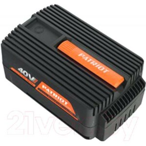 Аккумулятор для электроинструмента PATRIOT BL404 40В