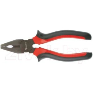 Плоскогубцы Matrix Black Nickel 16978
