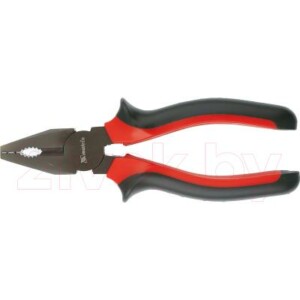 Плоскогубцы Matrix Black Nickel 16983
